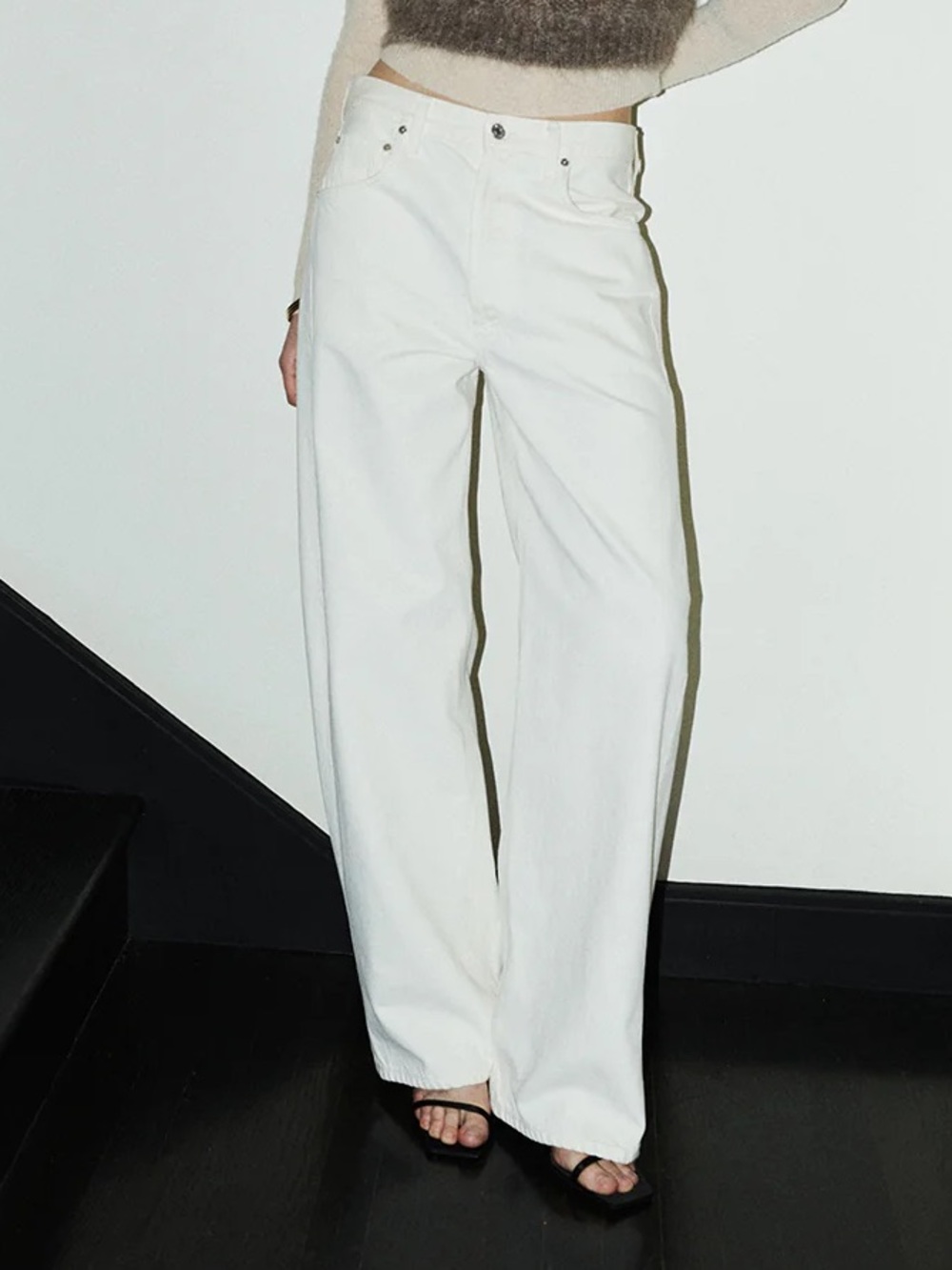Citizens of Humanity Ayla Baggy Jeans
